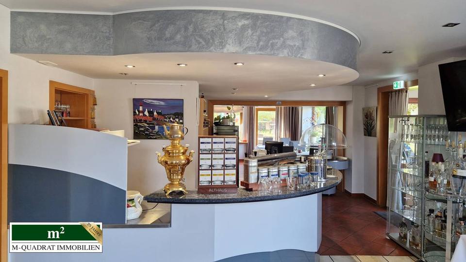 Modernes Hotel und Restaurant in der schönen Hansestadt Wipperfürth zimmer