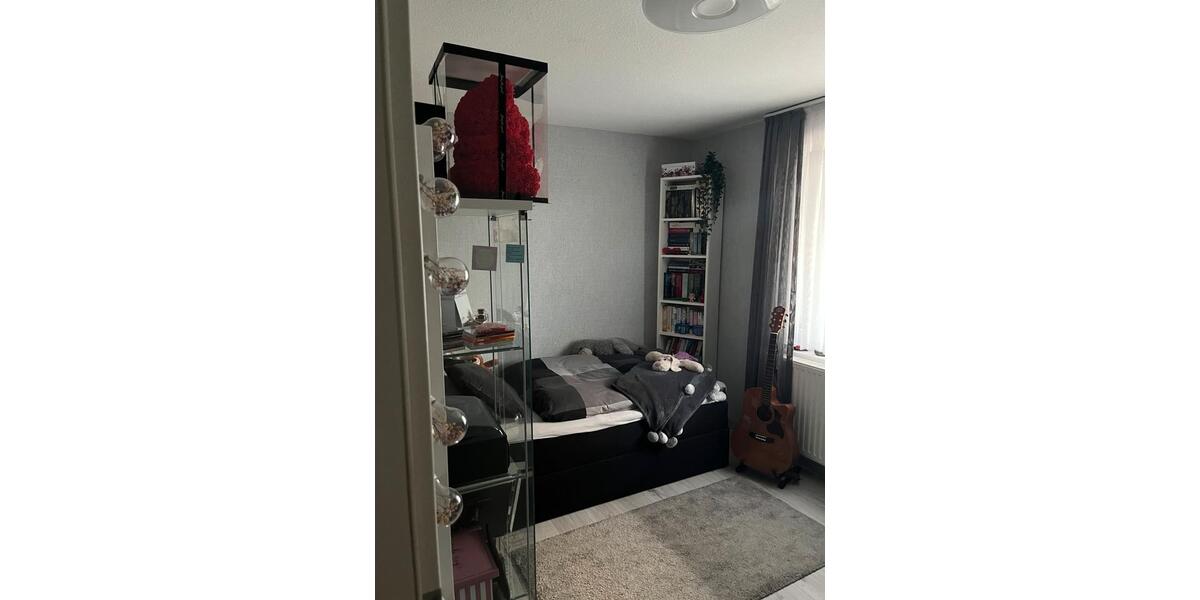 Maisonetten traum auf 2 ebene 5 zimmer