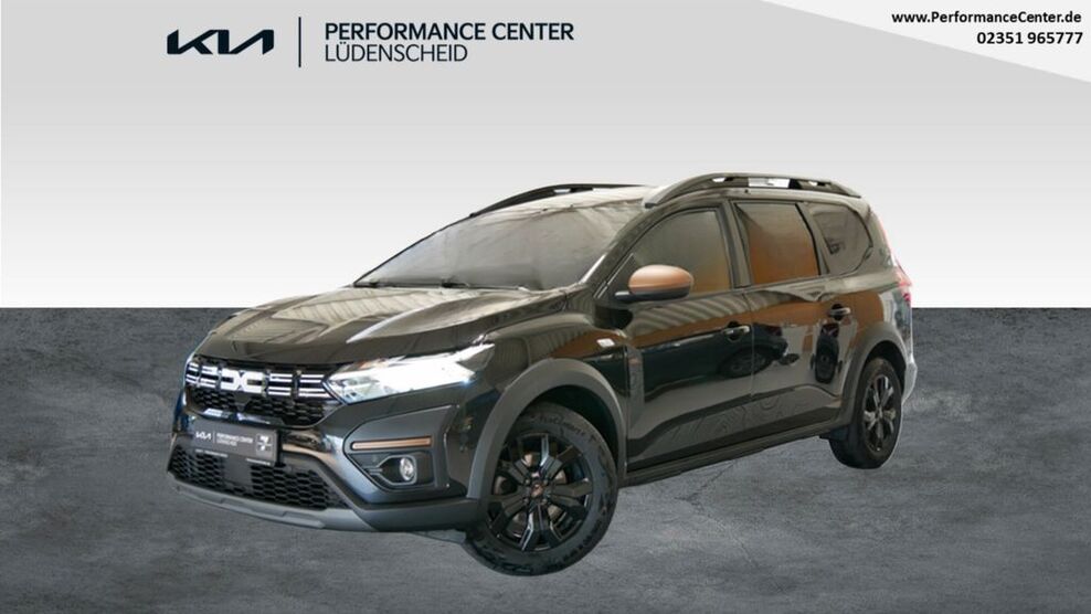 Dacia Jogger 19.006 km 18.880 € Lüdenscheid 58509