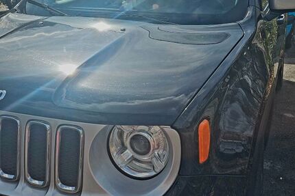 Jeep Renegade 140.000 km 13.400 &euro; Wuppertal 42119