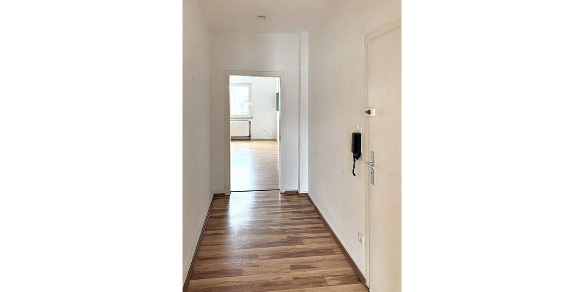 Etagenwohnung Düsseldorf Oberbilk - 2 Zimmer, 57 m&sup2;, 205.000&euro; | Angebot:25783188