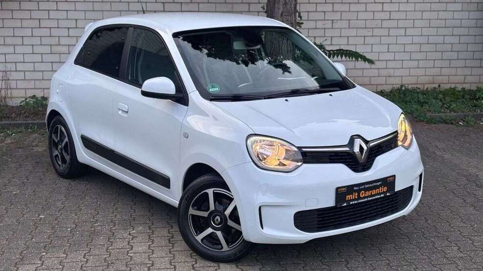 Renault Twingo 90.000 km 9.500 € Köln 50859