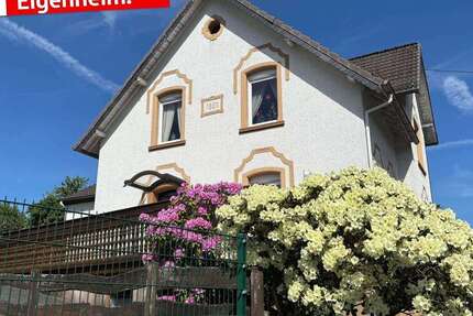 Haus Gummersbach - 5 Zimmer, 136 m&sup2;, 248.000&euro; | Angebot:26862450