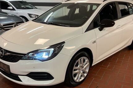 Opel Astra 108.000 km 9.990 &euro; Wülfrath 42489