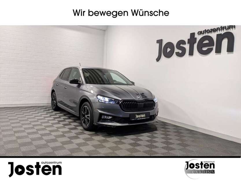 Skoda Fabia 7.166 km 21.890 € Monheim am Rhein 40789