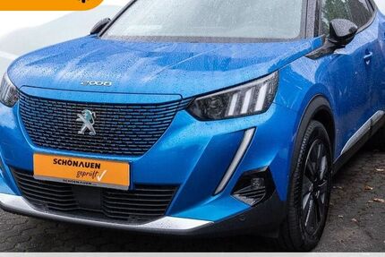 Peugeot 2008 13.530 km 20.550 &euro; Solingen 42697