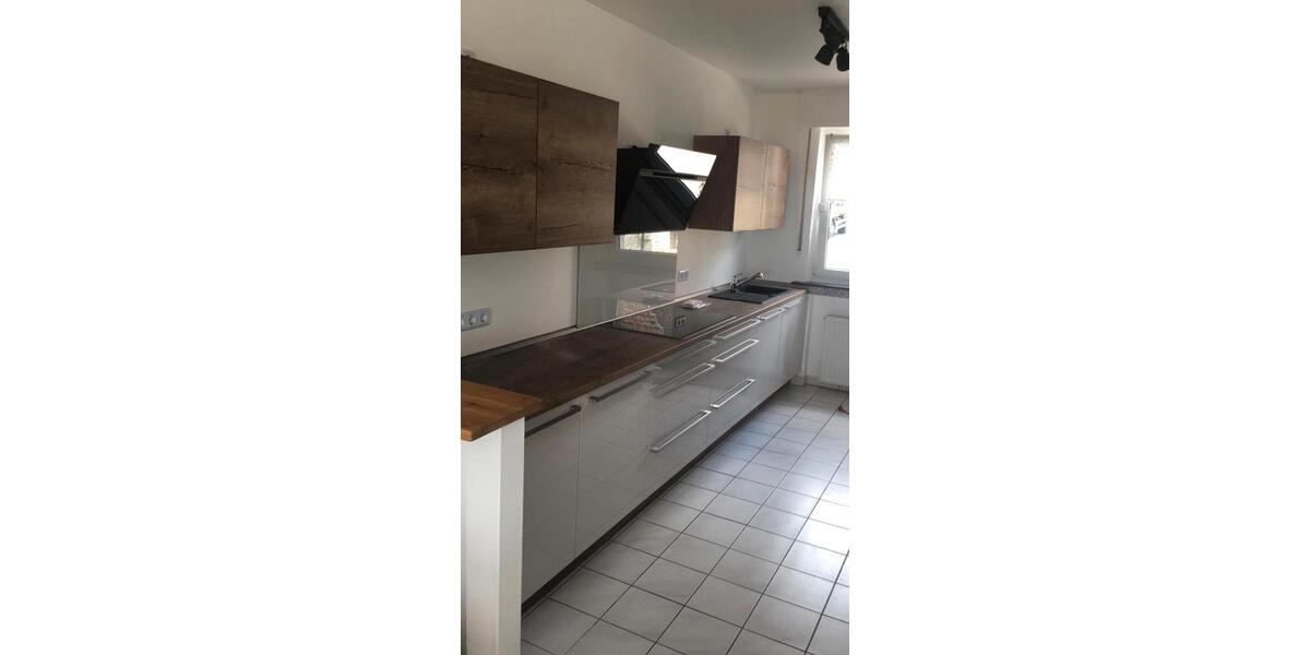 Ruhiges Reiheneckhaus zu vermieten 6 zimmer