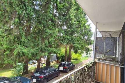 Wohnung zum Mieten in Remscheid 450 € 56 m²