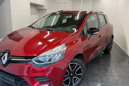 Renault Clio 123.000 km 5.995 &euro; Hagen 58099