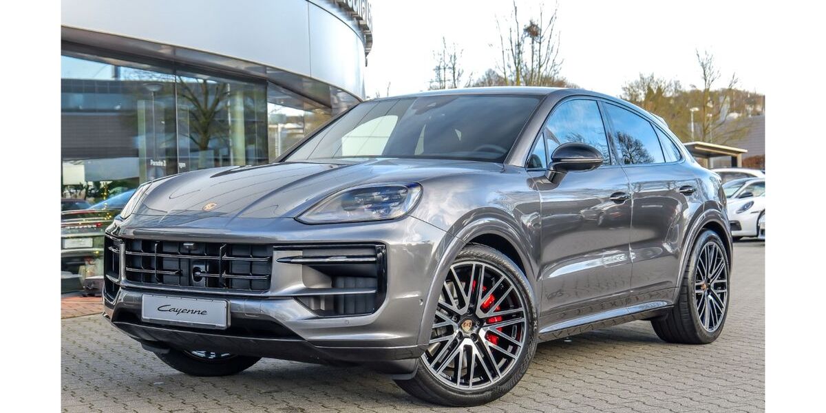 Porsche Cayenne 19.999 km 146.900 &euro; Hagen 58119