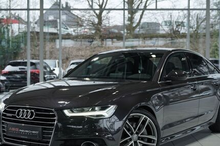 Audi A6 78.000 km 27.900 &euro; Remscheid/NRW 42855