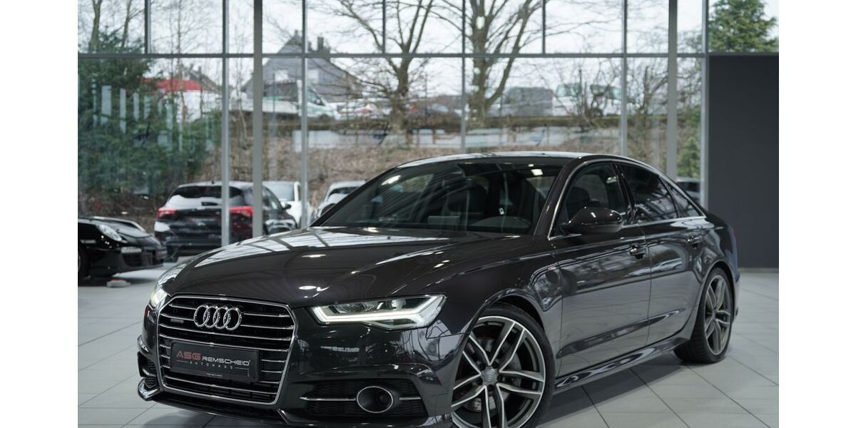 Audi A6 78.000 km 27.900 &euro; Remscheid/NRW 42855