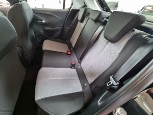 Corsa Tech-, Komfort Paket Alu Allwetter Klima Led
