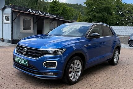VW T-Roc 86.300 km 18.990 &euro; Hagen 58089