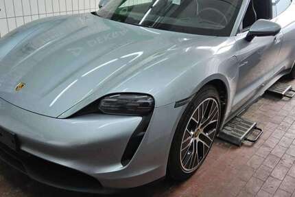 Porsche Taycan 9.371 km 65.864 &euro; Hagen 58091