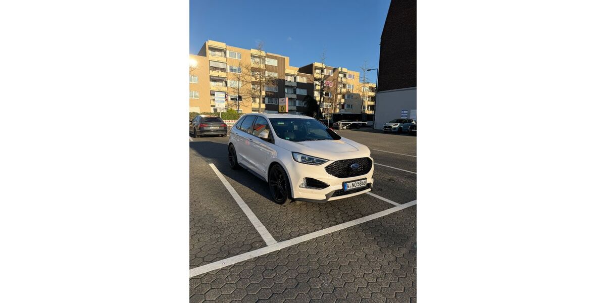 Ford Edge 121.000 km 21.000 &euro; Hilden 40721