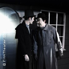 Neue Fälle für Sherlock Holmes