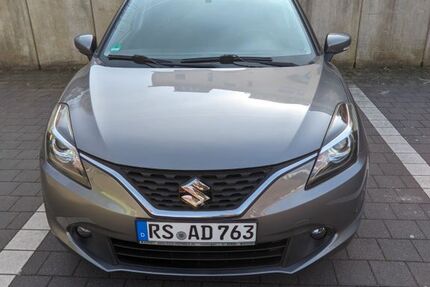 Suzuki Baleno