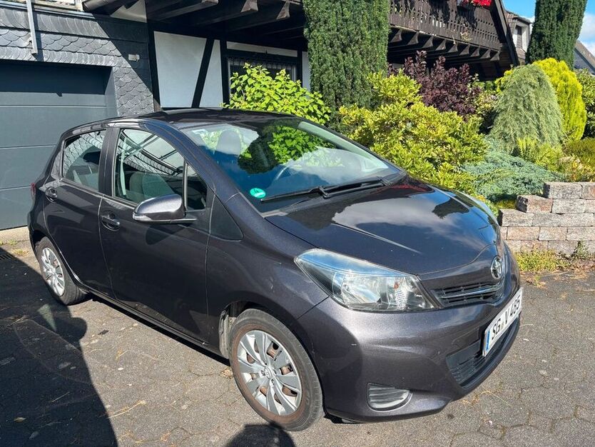 Yaris