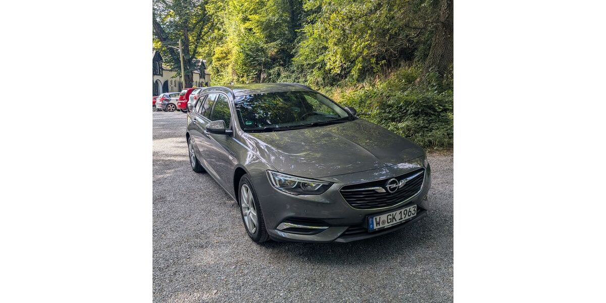 Opel Insignia 127.500 km 10.000 &euro; Wuppertal 42115