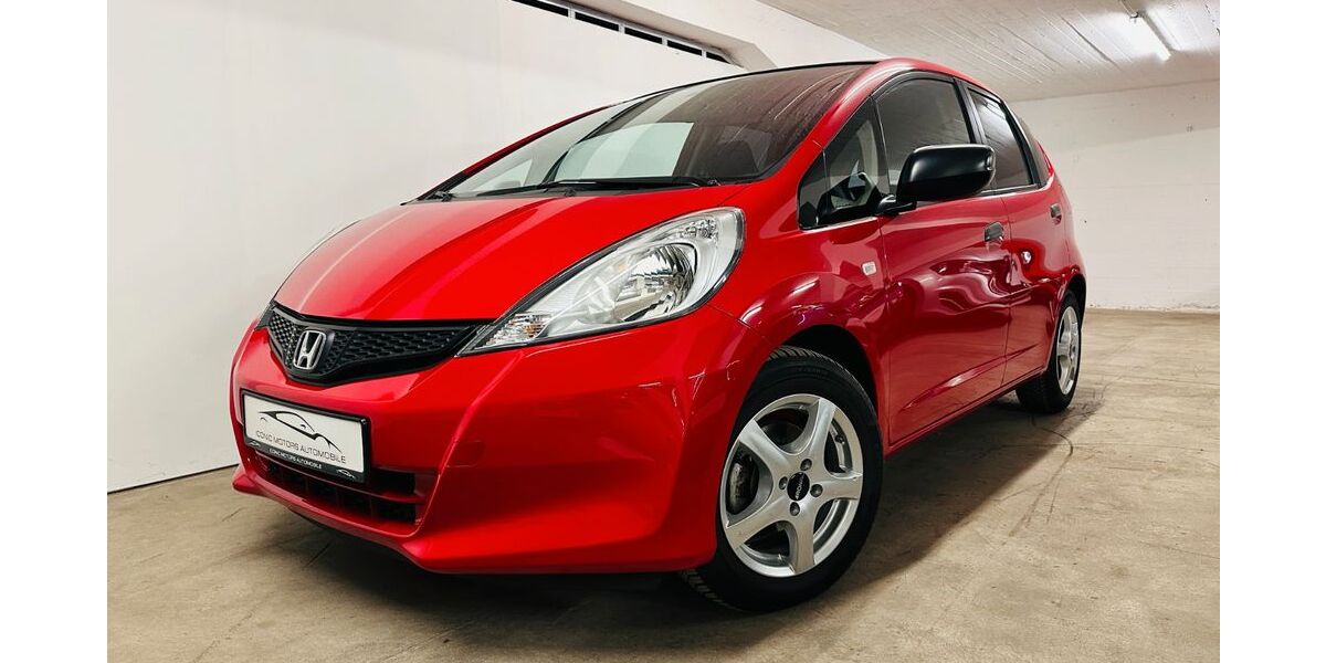 Honda Jazz 25.770 km 8.990 &euro; Leichlingen 42799