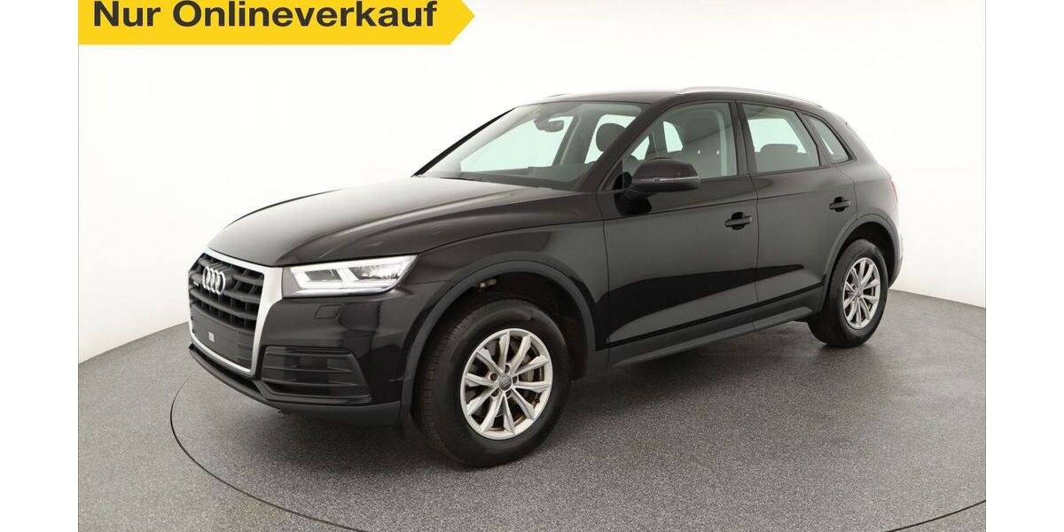 Audi Q5 58.930 km 26.360 &euro; Düsseldorf 40599
