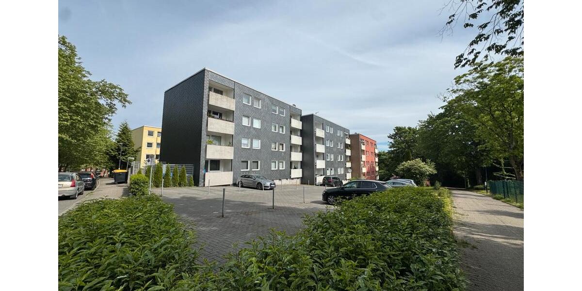 Erdgeschoßwohnung Heiligenhaus - 3 Zimmer, 70 m&sup2;, 675&euro; | Angebot:26267453
