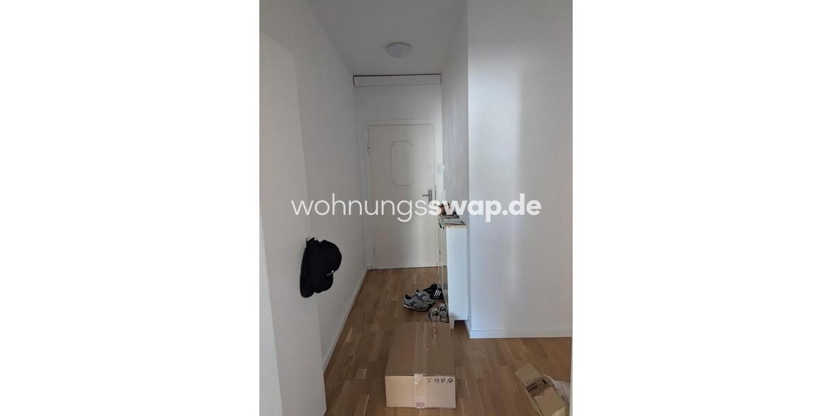 Wohnungsswap - 3 Zimmer, 65 m² - Höherweg, Düsseldorf 3 zimmer