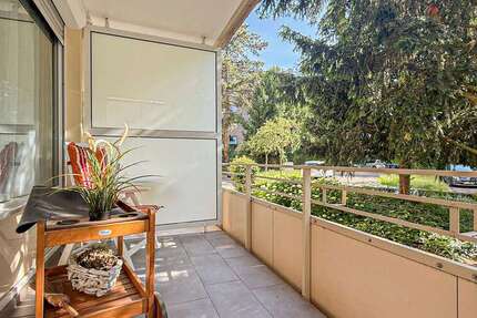 Wohnung Erkrath - 1 Zimmer, 33 m&sup2;, 75.000&euro; | Angebot:26997697