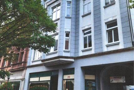 Wohnung Hagen Hohenlimburg - 4 Zimmer, 124 m&sup2;, 930&euro; | Angebot:26777105