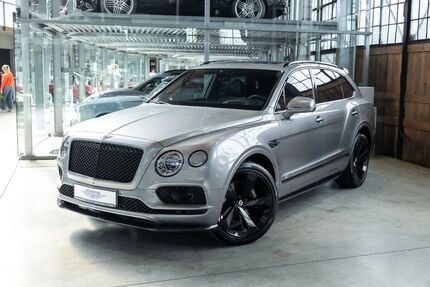 Bentley Bentayga 98.034 km 99.890 &euro; Düsseldorf 40591