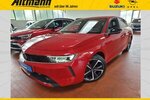 Opel Astra Business Elegance Plug-in-Hybrid AHK gr. Onb 43.080 km 21.890 &euro; HAAN 42781