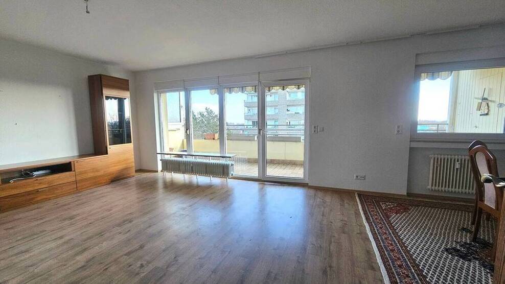 Urban, charmant, wandelbar – Ihre neue Wohnung über den Dächern von Dormagen