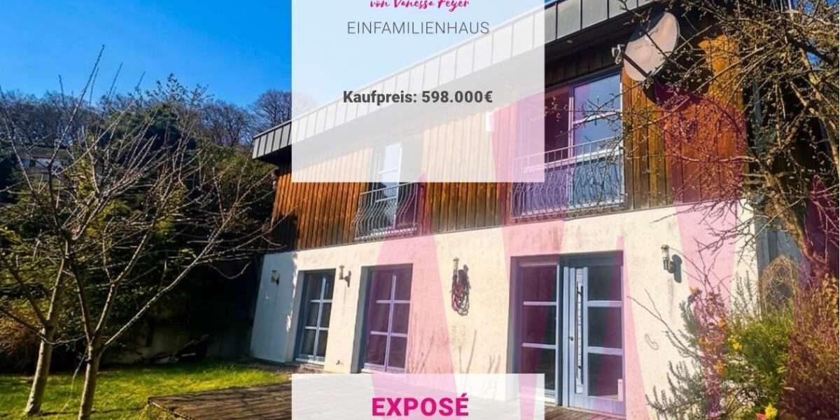 Einfamilienhaus Velbert Pöthen - 5 Zimmer, 161 m&sup2;, 598.000&euro; | Angebot:26257922