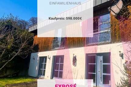 Haus Velbert Pöthen - 5 Zimmer, 161 m&sup2;, 598.000&euro; | Angebot:26257922