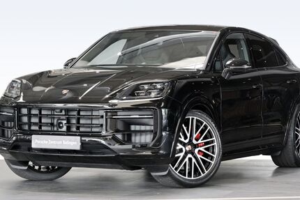 Porsche Cayenne 9.500 km 149.890 &euro; Solingen 42653