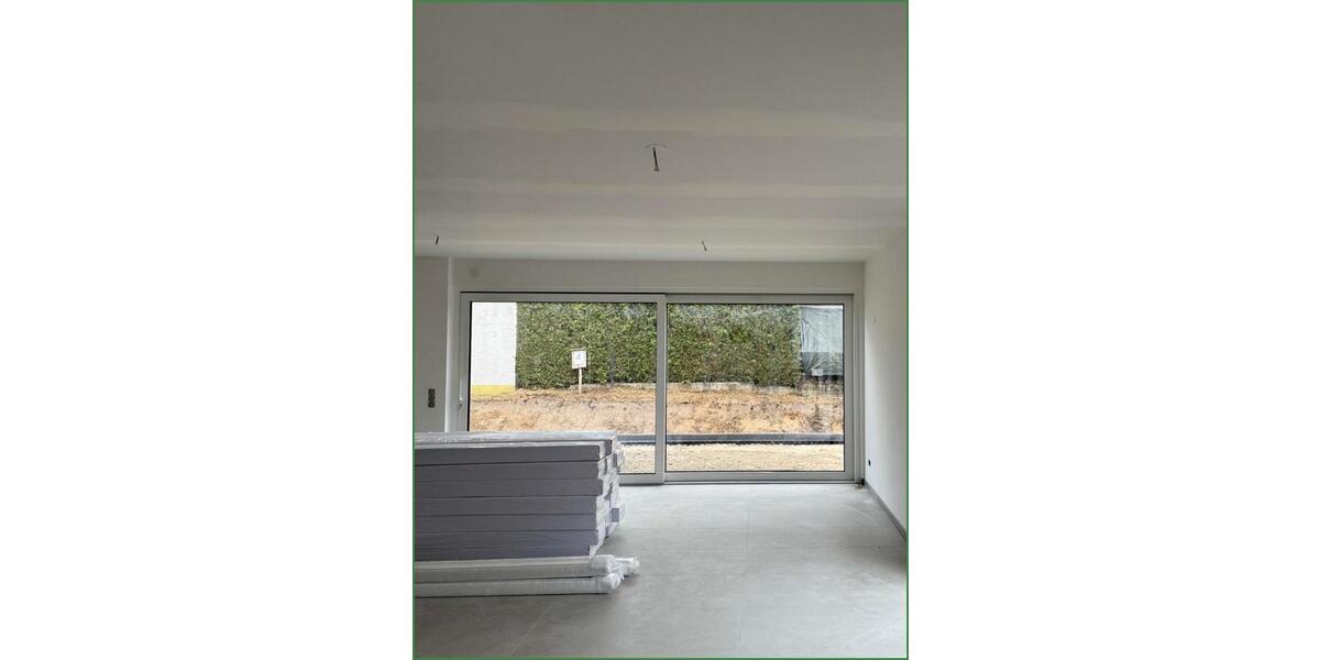 Zur Miete: Moderne Doppelhaushälfte - 0226 bezugsfertig - Garten - Carport in Odenthal-Blecher 5 zimmer