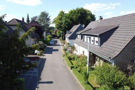 Mehrgenerationenhaus in Heiligenhaus 8 zimmer