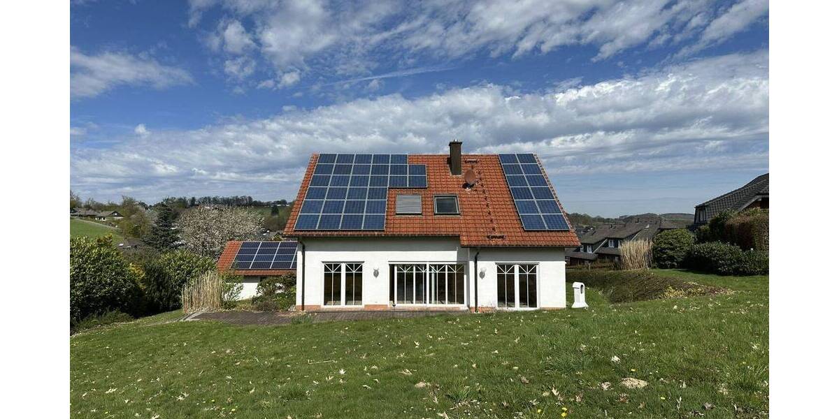 Einfamilienhaus Kürten Olpe - 8 Zimmer, 779.000&euro; | Angebot:26230452