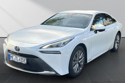 Toyota Mirai 3.000 km 70.250 € Solingen 42719