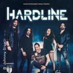 Hardline - European Tour 2026 I Special Guest: Sevi