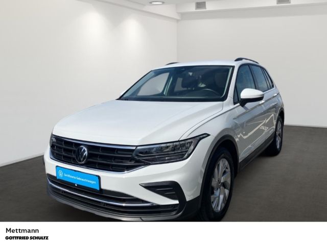 VW Tiguan 78.963 km 29.790 € Mettmann 40822