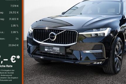Volvo XC60 40.149 km 35.890 € Engelskirchen 51766