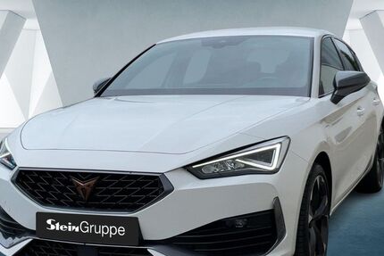 Cupra Leon 36.250 km 22.225 € Gummersbach 51645