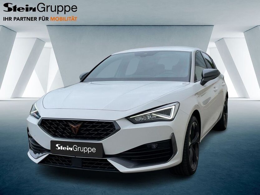 Cupra Leon 36.250 km 22.225 € Gummersbach 51645