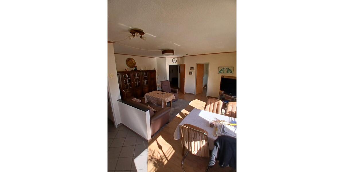 Etagenwohnung Overath - 5 Zimmer, 115 m&sup2;, 252.000&euro; | Angebot:26325812