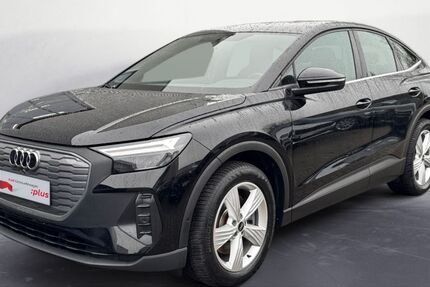 Audi Q4 e-tron 19.701 km 30.980 &euro; Hilden 40721