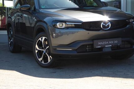 Mazda MX-30 1.024 km 23.990 &euro; Wuppertal 42327