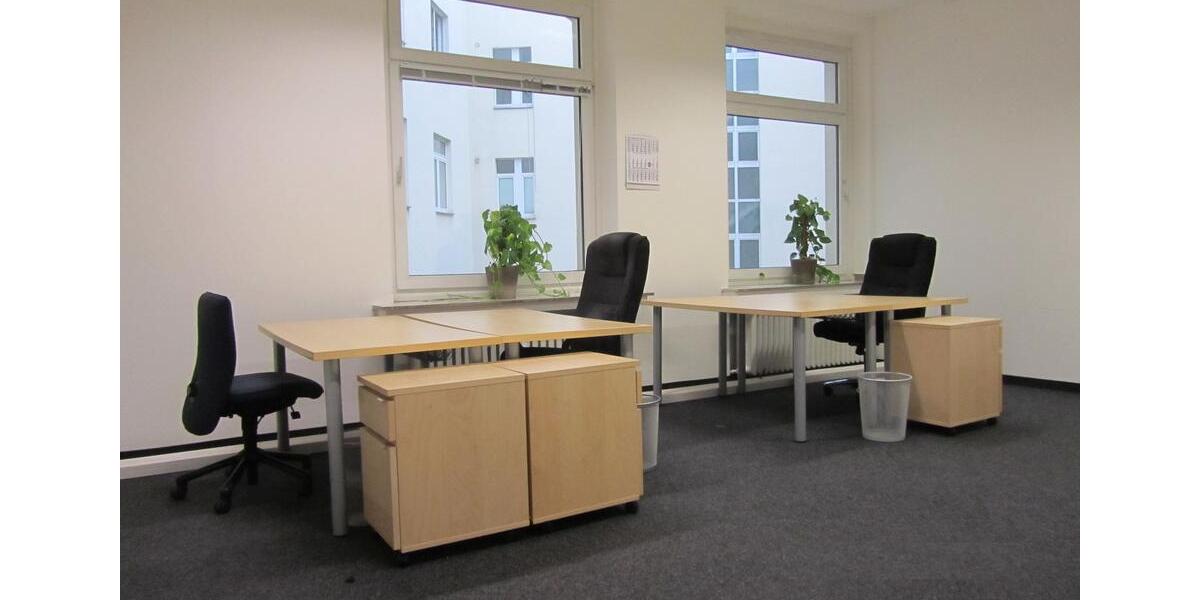 Herrliches Büro in unmittelbarer Nähe zum Hauptbahnhof zimmer