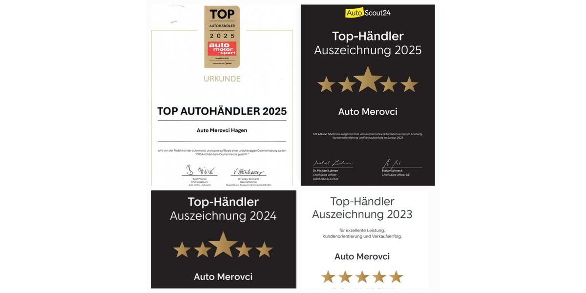 Volvo XC60 66.500 km 29.995 &euro; Hagen 58099